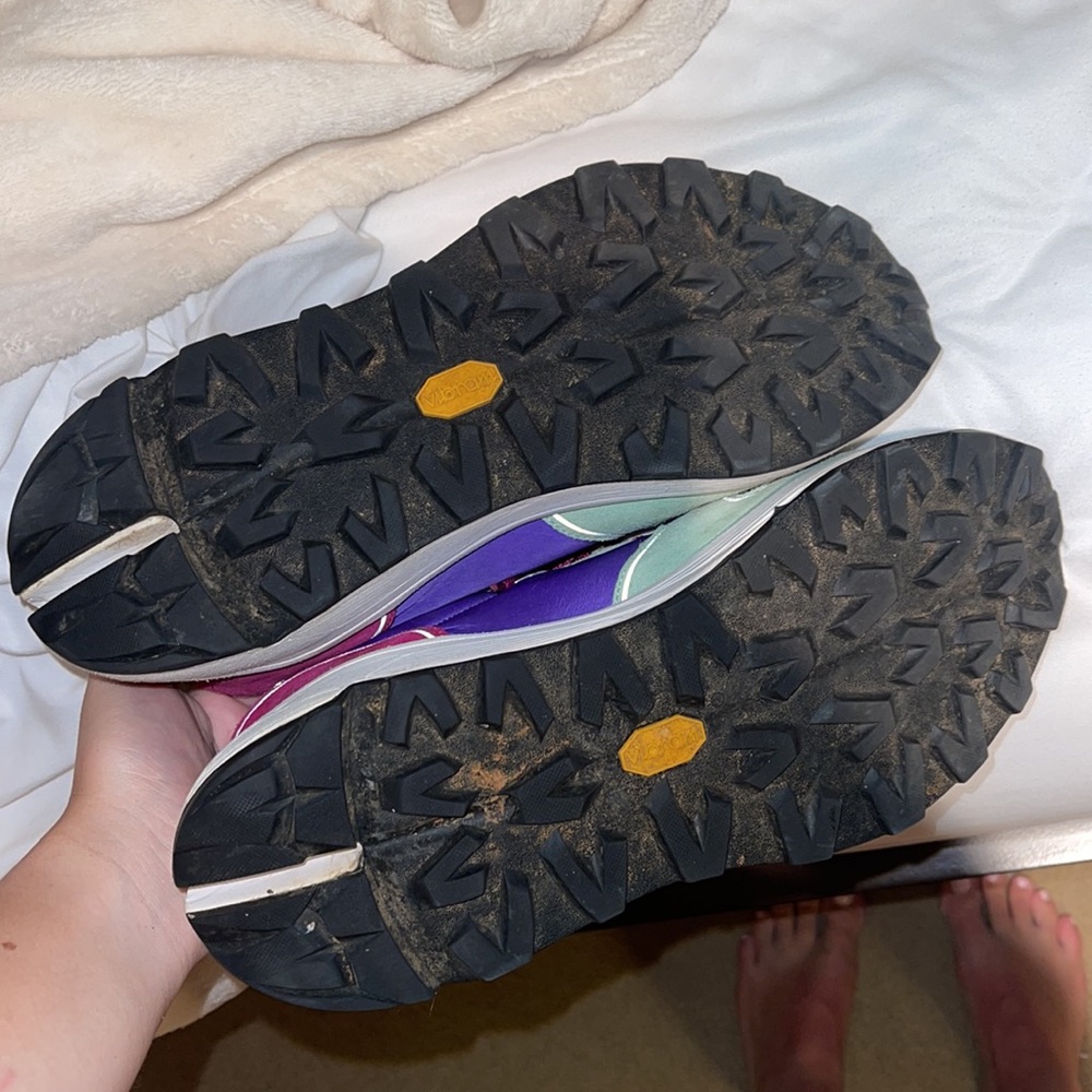 Golden goose running sneakers - Picture 7 of 7